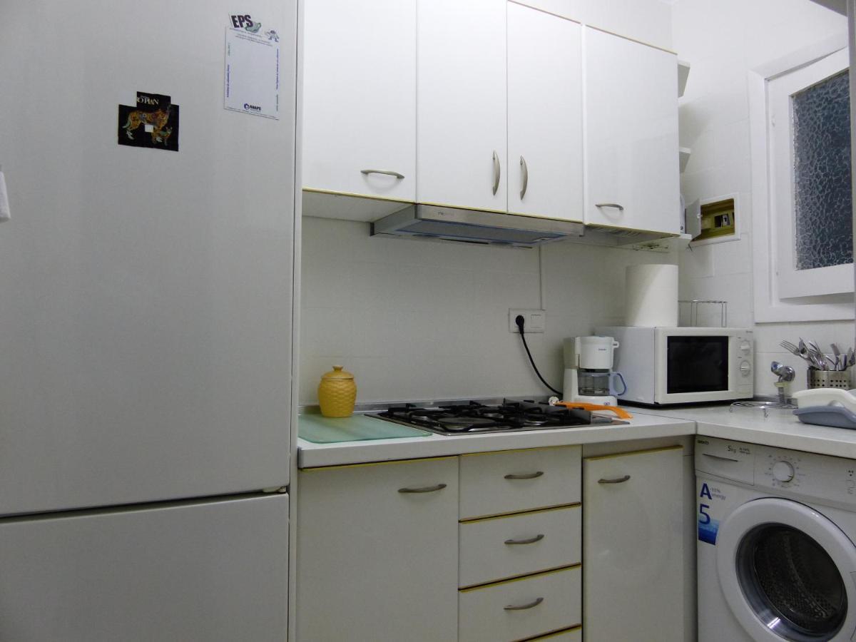 Studio With Access To The Garden. Open Pool. Beach Very Close. Wifi & Netflix Free Apartman Benalmádena Kültér fotó